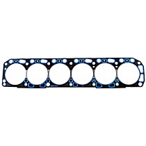 Cylinder Head Gasket, 6 Cyl 4.9L - 