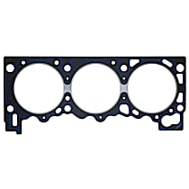 Cylinder Head Gasket, 6 Cyl 4.0L - Passenger Side