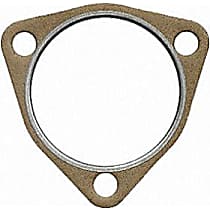 Exhaust Flange Gasket - Direct Fit, Sold individually