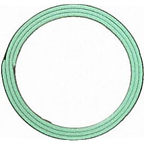 60572 Exhaust Flange Gasket - Direct Fit, Sold individually