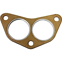 60680 Exhaust Flange Gasket - Direct Fit, Sold individually