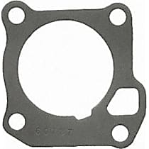 60737 Throttle Body Gasket - Direct Fit, Sold individually