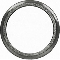 Exhaust Flange Gasket - Direct Fit, Sold individually