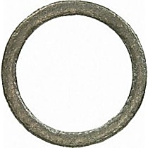Exhaust Flange Gasket - Direct Fit, Sold individually