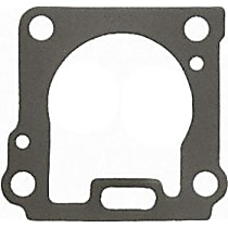 60874 Throttle Body Gasket - Direct Fit, Sold individually