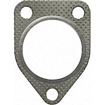Exhaust Flange Gasket - Direct Fit, Sold individually