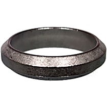 60985 Exhaust Flange Gasket - Direct Fit, Sold individually