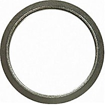 60987 Exhaust Flange Gasket - Direct Fit, Sold individually