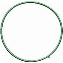Throttle Body Gasket - Direct Fit, Sold individually