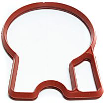 61070 Throttle Body Gasket - Direct Fit, Sold individually