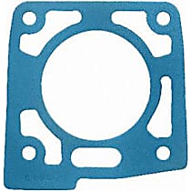 Throttle Body Gasket - Direct Fit, Sold individually