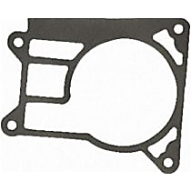 Throttle Body Gasket - Direct Fit, Sold individually