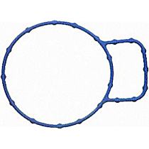 Throttle Body Gasket - Direct Fit, Sold individually
