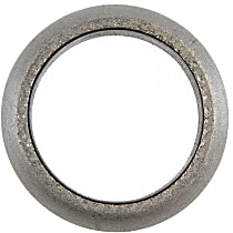 61255 Exhaust Flange Gasket - Direct Fit, Sold individually
