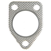 61267 Exhaust Flange Gasket - Direct Fit, Sold individually
