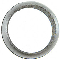 61289 Exhaust Flange Gasket - Direct Fit, Sold individually