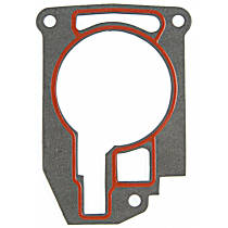 61304 Throttle Body Gasket - Direct Fit, Sold individually