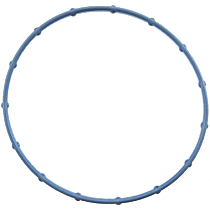 Throttle Body Gasket - Direct Fit, Sold individually