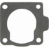 Throttle Body Gasket - Direct Fit, Sold individually