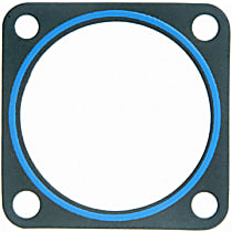 Throttle Body Gasket - Direct Fit, Sold individually