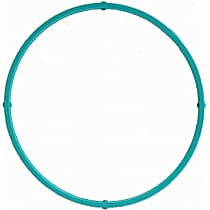 Throttle Body Gasket - Direct Fit, Sold individually