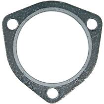 Exhaust Flange Gasket - Direct Fit, Sold individually