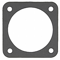 61517 Throttle Body Gasket - Direct Fit, Sold individually
