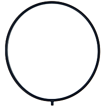 Throttle Body Gasket - Direct Fit, Sold individually