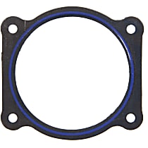 61614 Throttle Body Gasket - Direct Fit, Sold individually