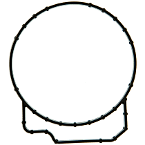 61624 Throttle Body Gasket