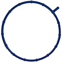 Throttle Body Gasket - Direct Fit, Sold individually
