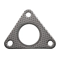 61779 Exhaust Flange Gasket - Direct Fit, Sold individually