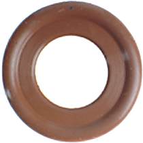 Oil Drain Plug Gasket - Direct Fit