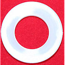 Oil Drain Plug Gasket - Direct Fit