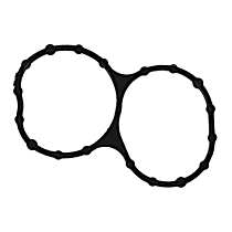 Oil Filter Adapter Gasket, Sold individually