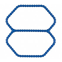 Throttle Body Gasket - Direct Fit, Sold individually