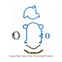 Timing Cover Gasket, 6 Cyl 3.4L - 