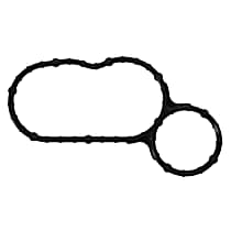 Oil Filter Adapter Gasket, Sold individually
