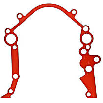72754 Timing Cover Gasket