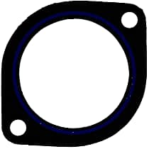 72764 Intake Plenum Gasket