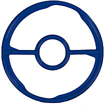 Oil Cooler Gasket Set