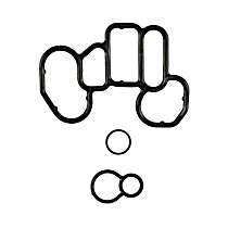 Oil Filter Adapter Gasket, Sold individually