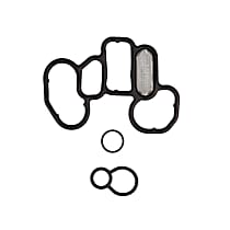 Oil Filter Adapter Gasket, Sold individually