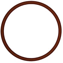 73065 Oil Cooler Gasket Set