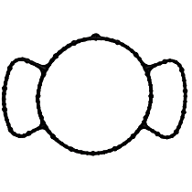 Timing Cover Gasket