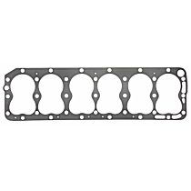 7524 S Cylinder Head Gasket