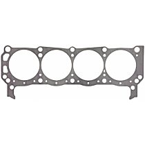 Cylinder Head Gasket, 8 Cyl 5.0L - 