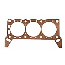 8857 SP-1 Cylinder Head Gasket Spacer Shim - Direct Fit