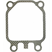 8988 Intake to Exhaust Gasket - Direct Fit