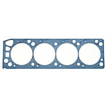 Cylinder Head Gasket, 4 Cyl 2.3L, Head Bolt Replacement Recommended, Permatorque?«, Head Bolts Not Included - 